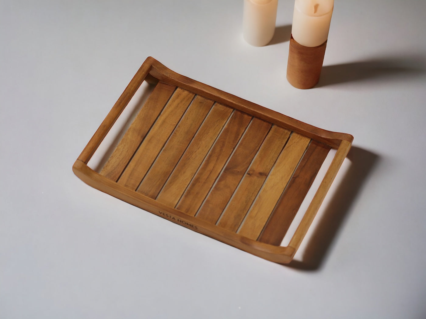 Gravitas Medium Tray