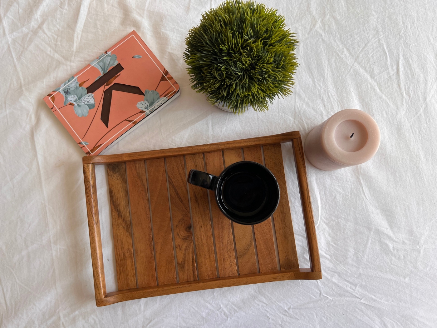 Gravitas Medium Tray