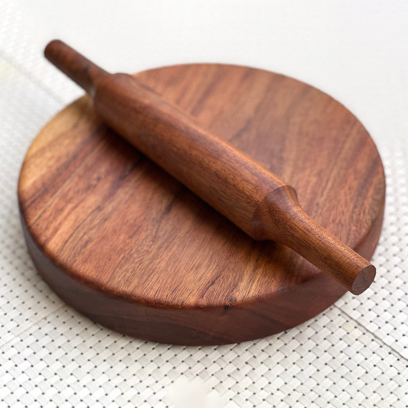 Belan Chakla - Wooden Polpat