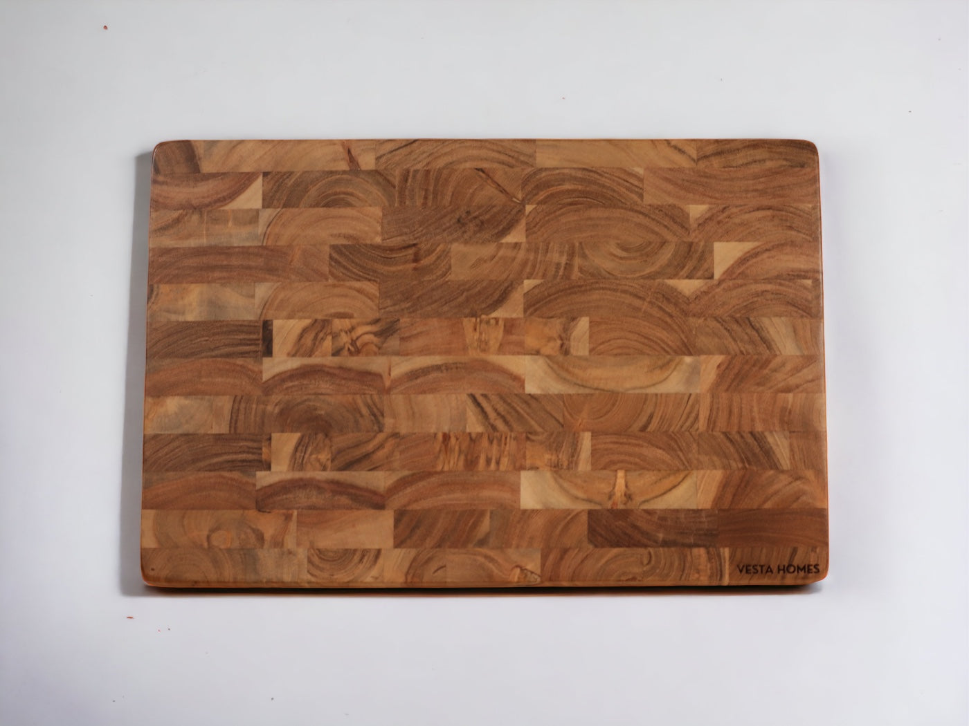 Russell End Grain Cutting Board
