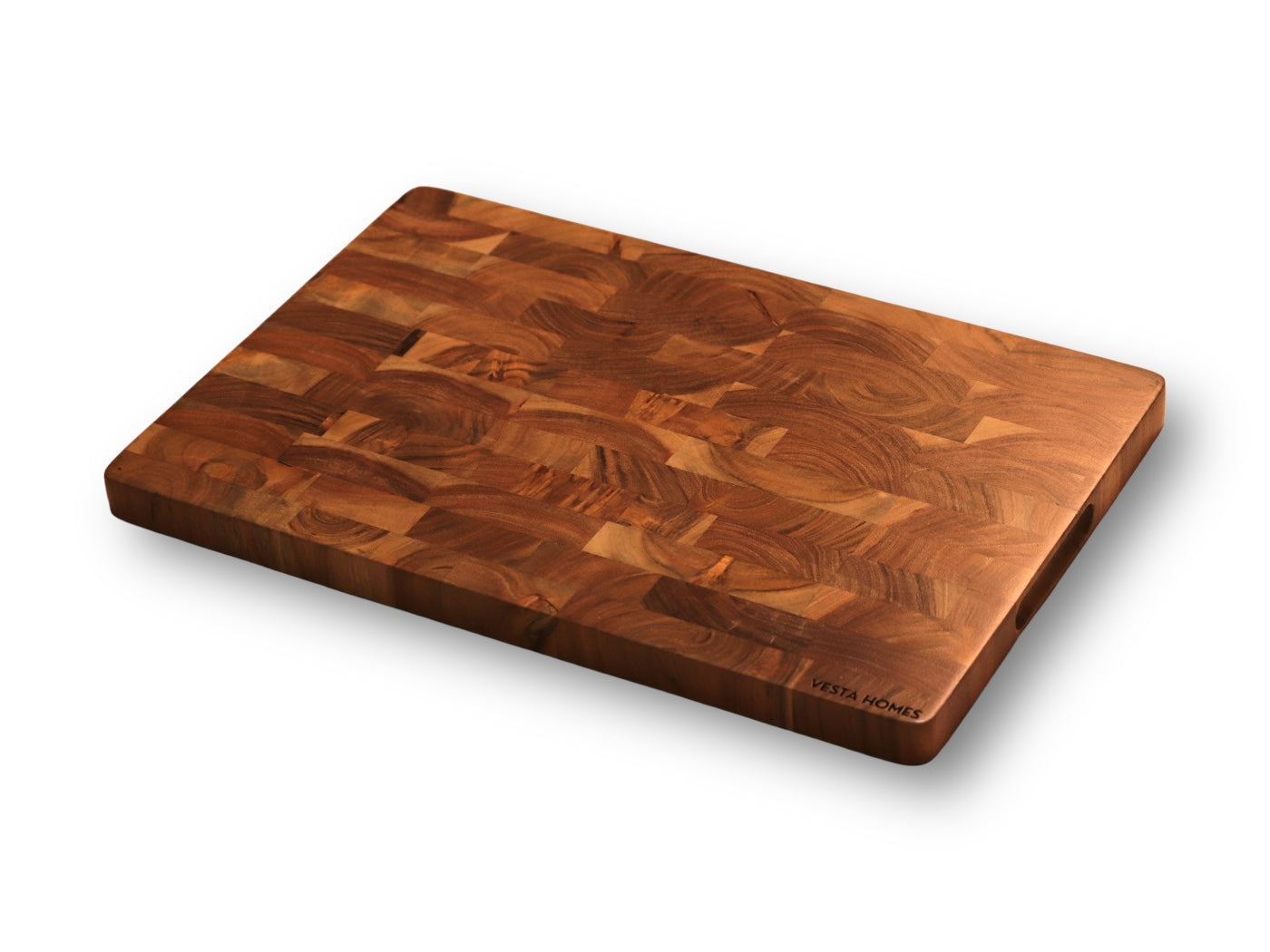 Russell End Grain Cutting Board