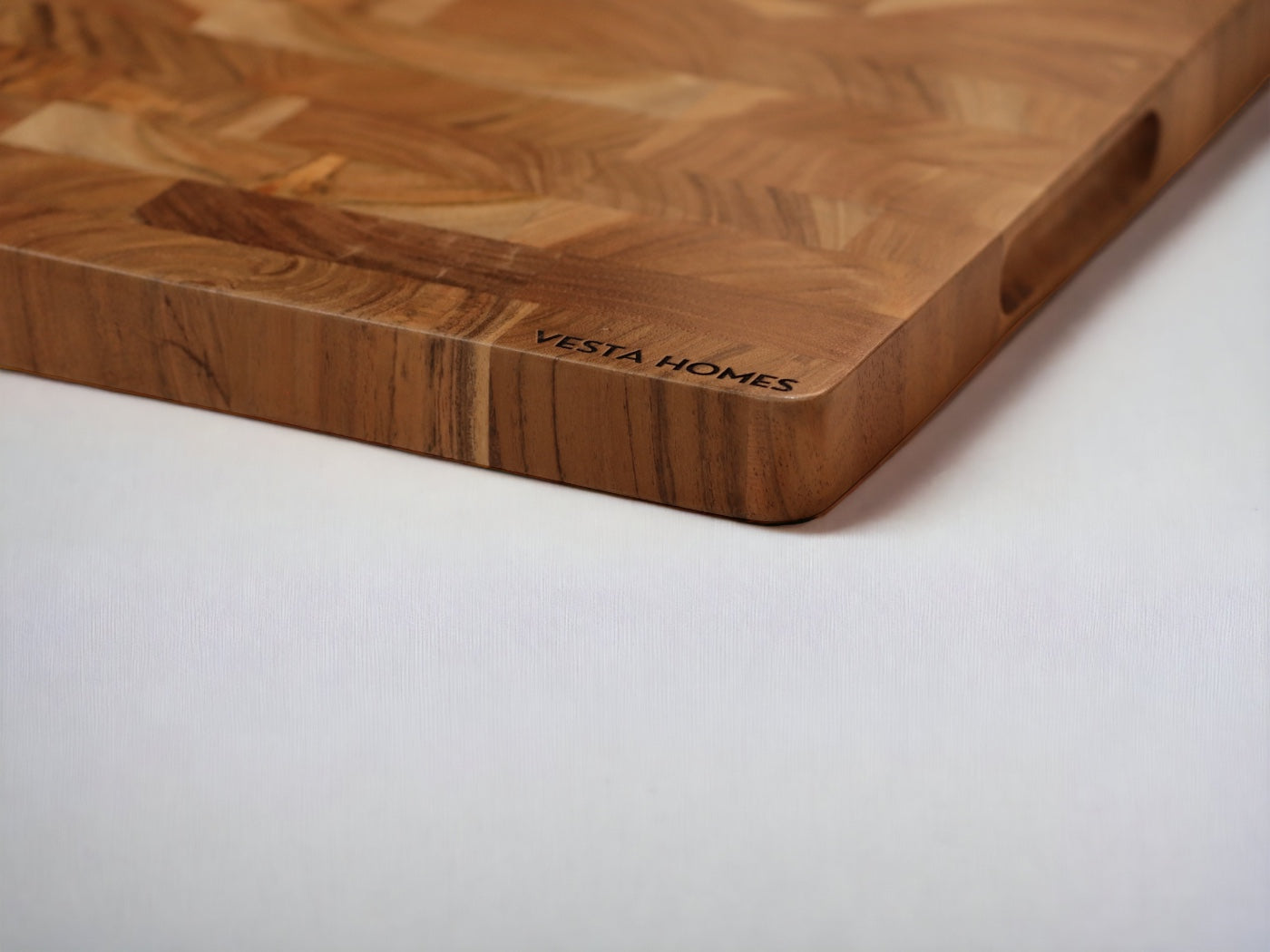 Russell End Grain Cutting Board