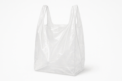 Plastic bag