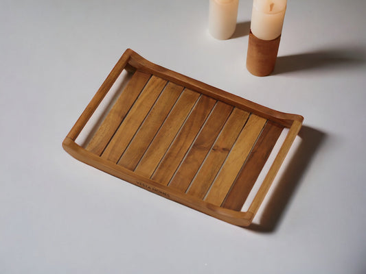 Gravitas Medium Tray