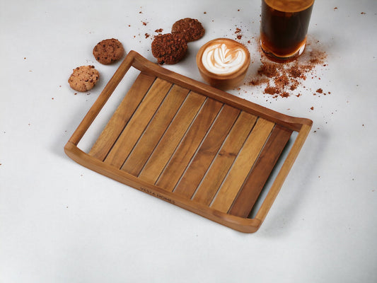 Gravitas Small Tray