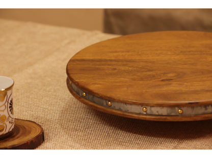 Wooden Bowl set of 3 - Sheeshan Wooden Bowl Set