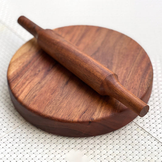 Belan Chakla - Wooden Polpat