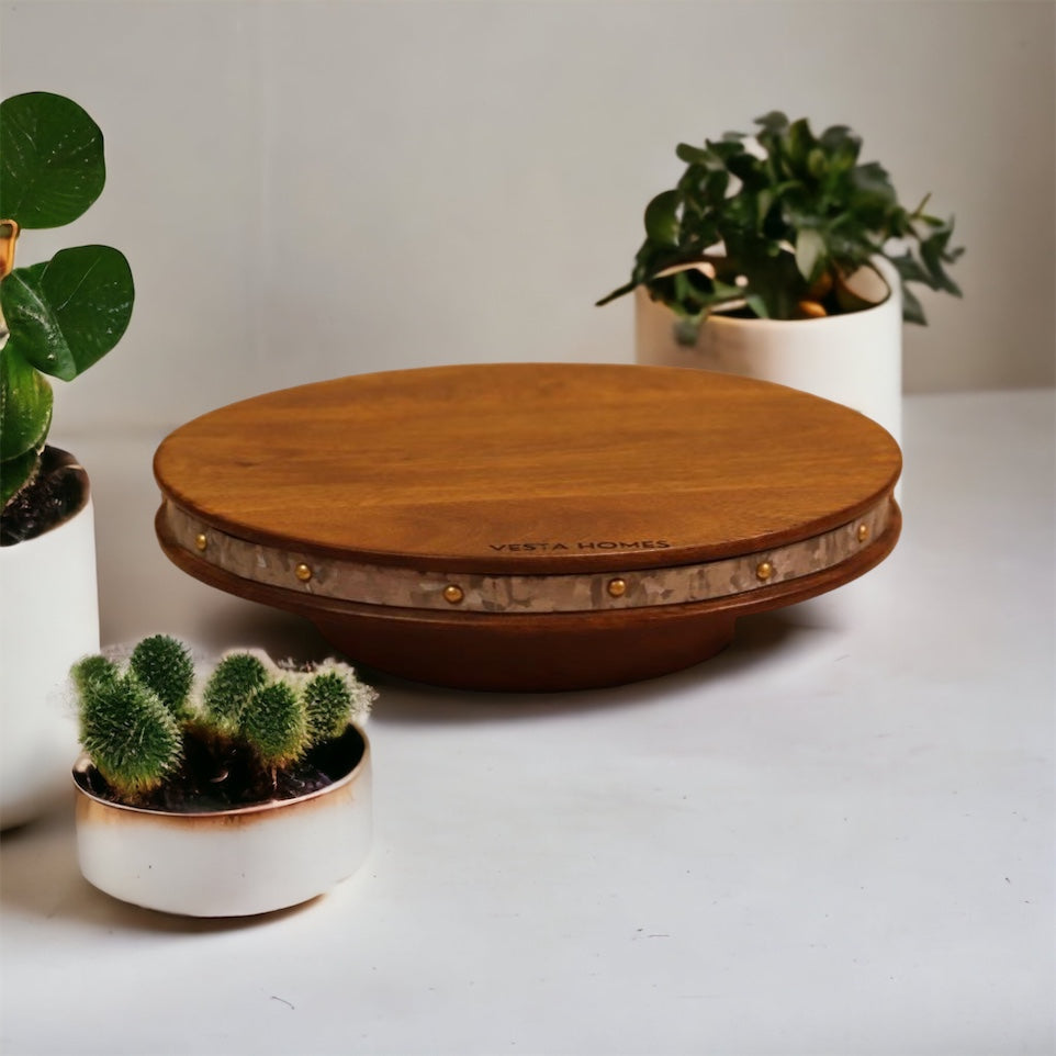 Wooden Bowl set of 3 - Sheeshan Wooden Bowl Set