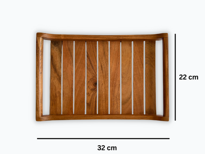Gravitas Medium Tray
