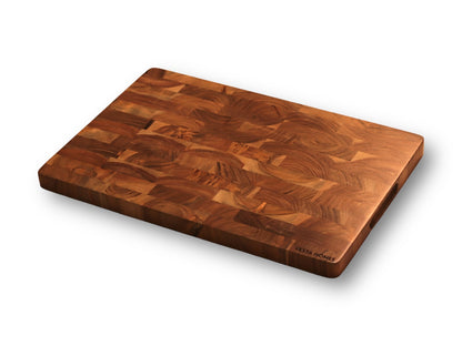 Russell End Grain Cutting Board