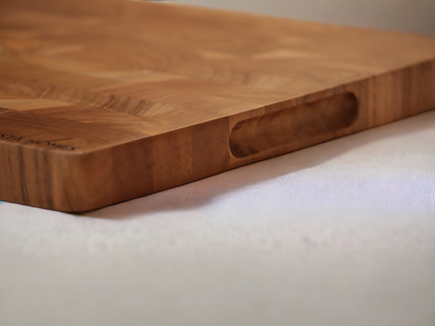 Russell End Grain Cutting Board