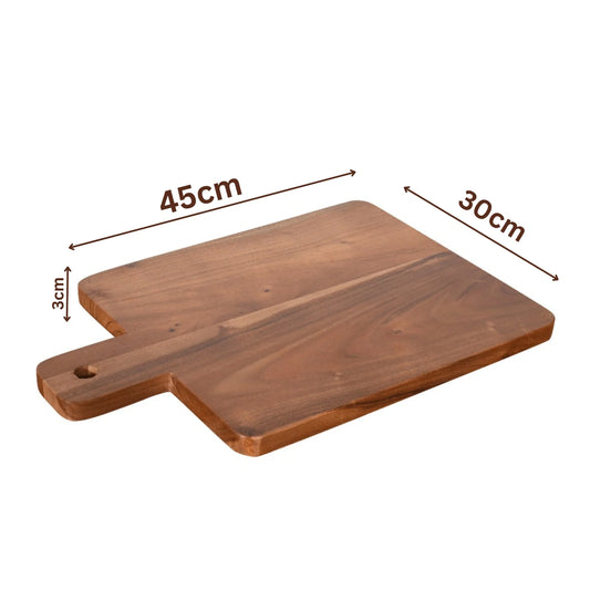 Wooden Chopping Board - Chopping Board for Kitchen